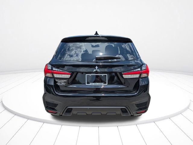 New 2026 Mitsubishi Outlander Sport ES AWD/4WD image 5