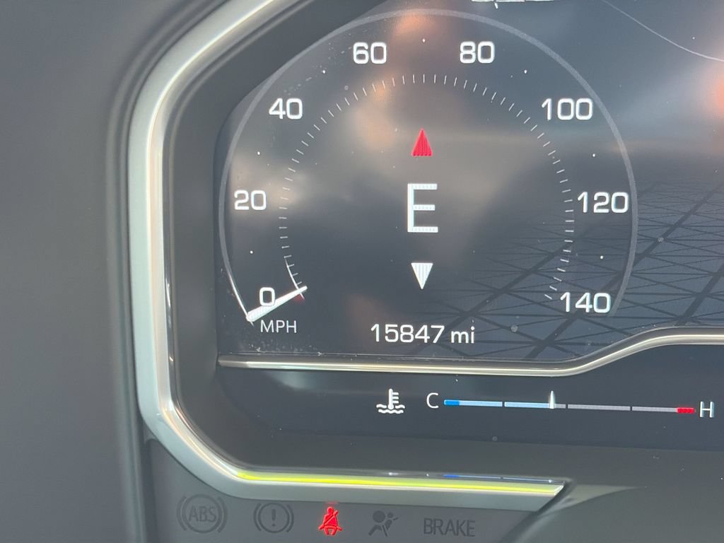 Certified 2024 GMC Sierra 2500 AT4 w/ AT4 Premium Plus Package AWD/4WD image 20