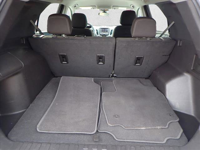 Certified 2024 Chevrolet Equinox LT image 8
