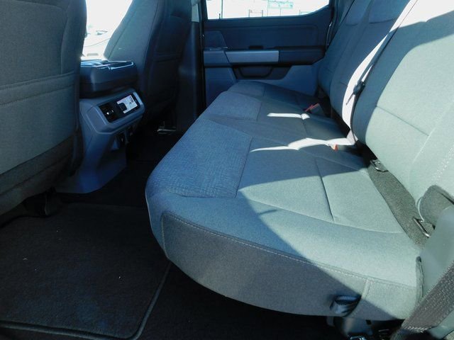 New 2024 Ford F150 XLT w/ Equipment Group 302A MID image 18