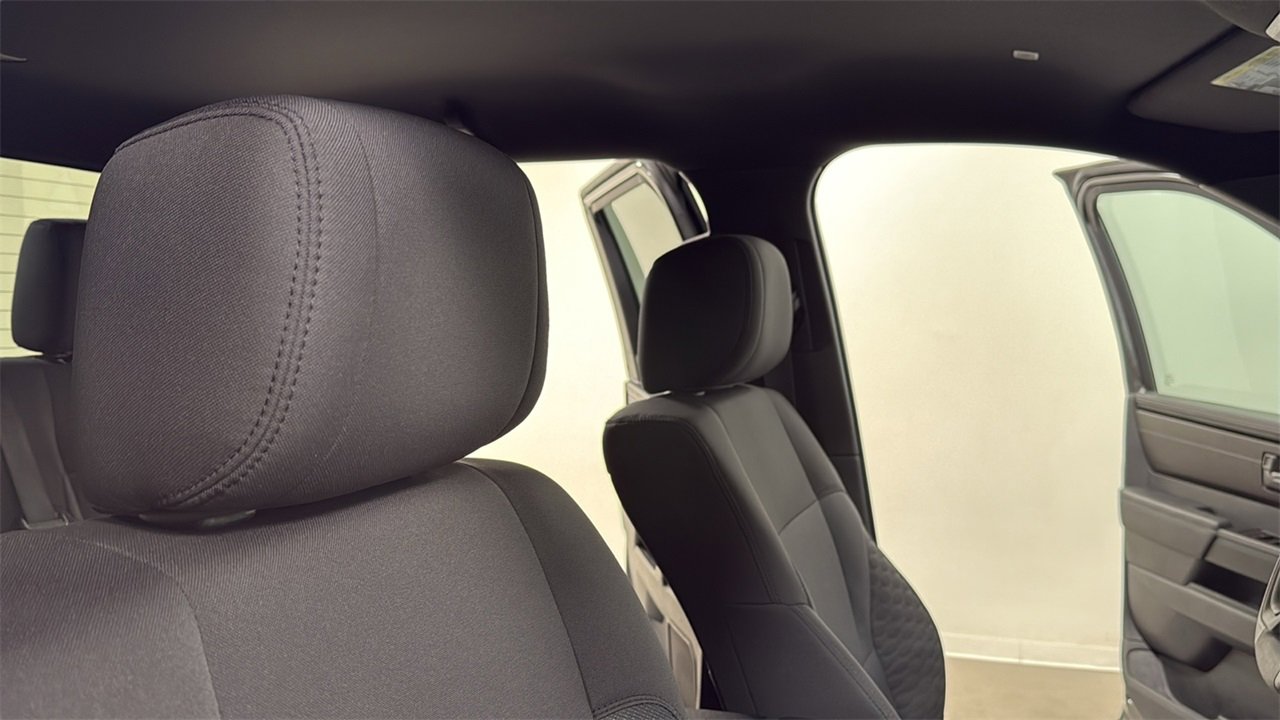 Certified 2025 Toyota Tundra SR image 19