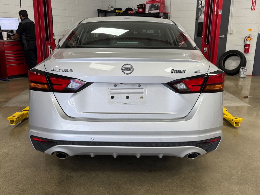 Used 2019 Nissan Altima 2.5 SL image 6