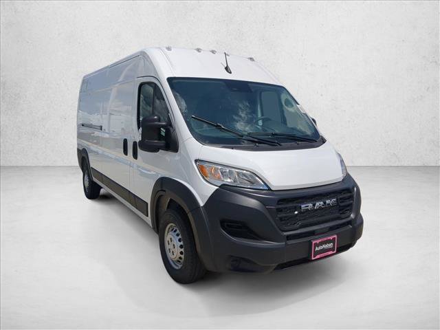 New 2026 RAM ProMaster 2500 FWD image 7