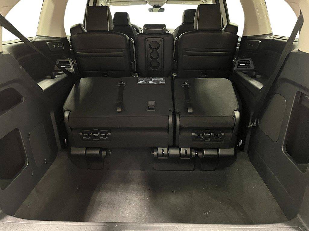 New 2027 Honda Odyssey Touring image 25