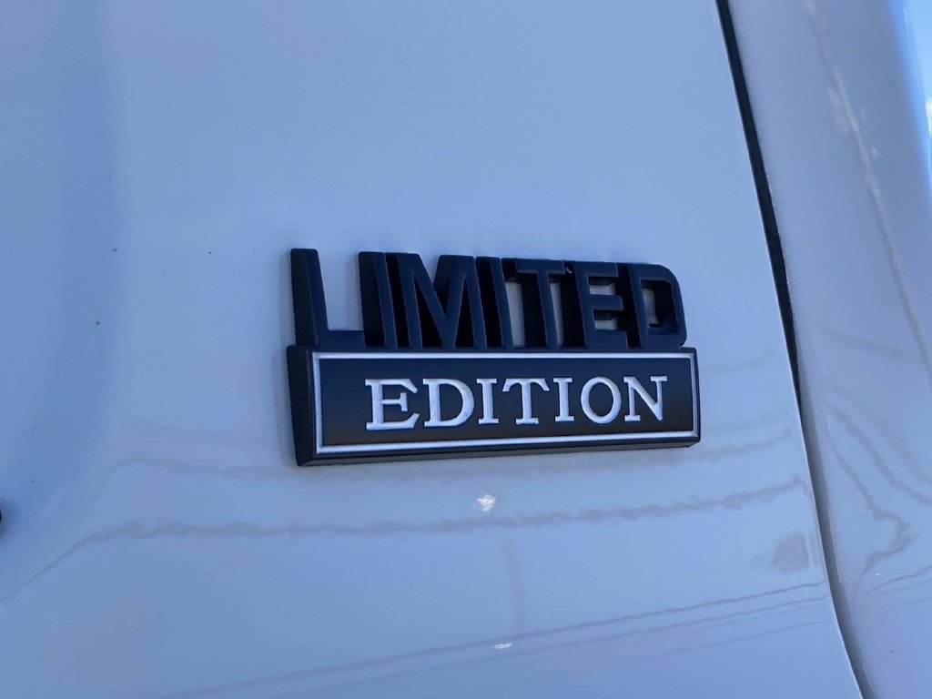 Certified 2021 RAM 3500 Limited AWD/4WD image 14
