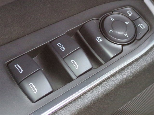 Used 2025 Chevrolet Silverado 1500 LT image 24