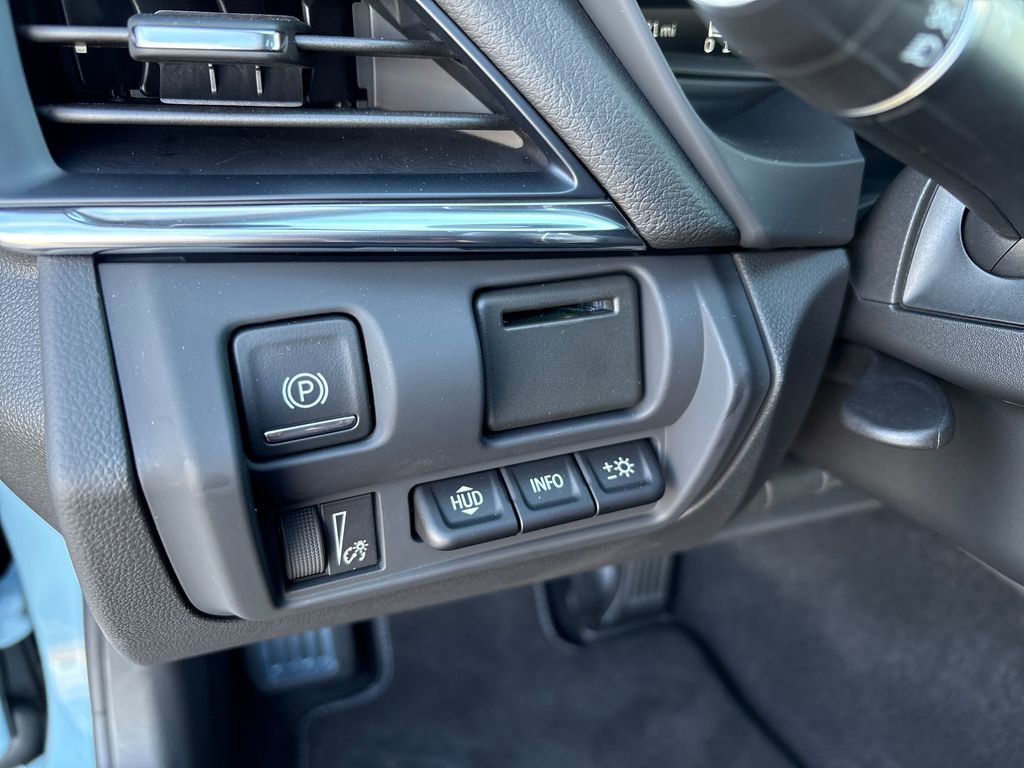 New 2026 Cadillac CT4 V image 22