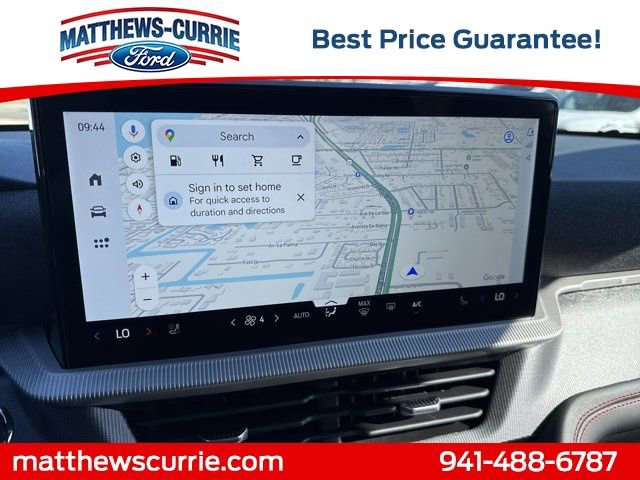 New 2026 Ford Explorer ST w/ Sun And Sound Package image 19