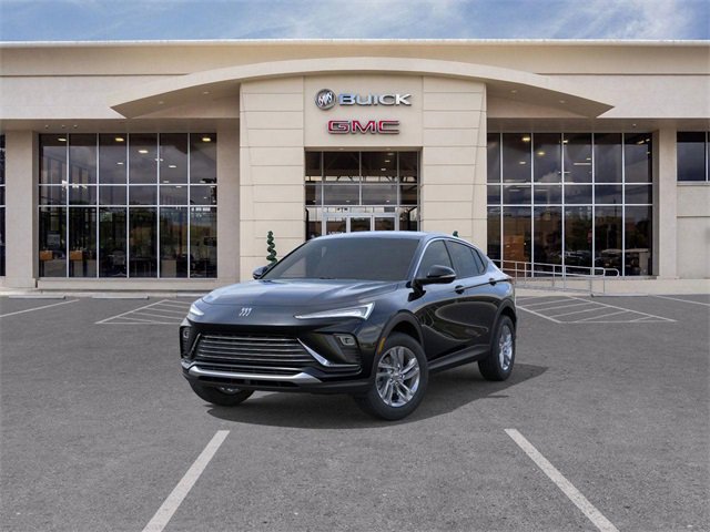 New 2026 Buick Envista Preferred w/ Convenience I Package image 8