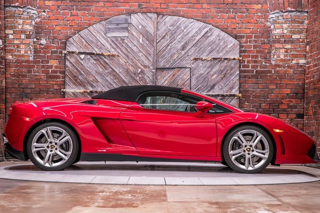Used 2014 Lamborghini Gallardo LP 550-2 image 18