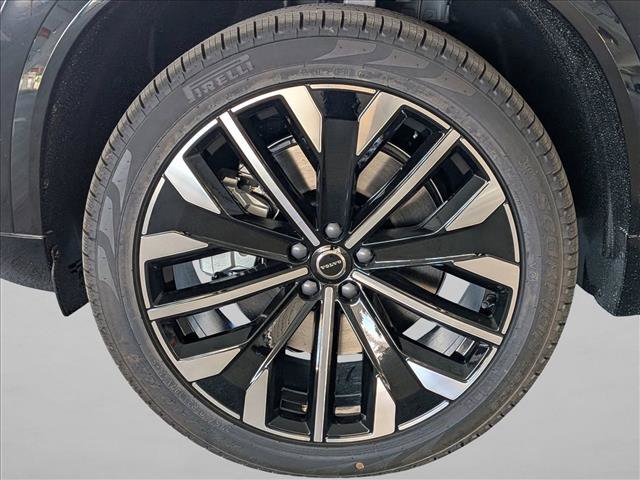 New 2026 Volvo XC90 T8 Ultra w/ Protection Package AWD/4WD image 10
