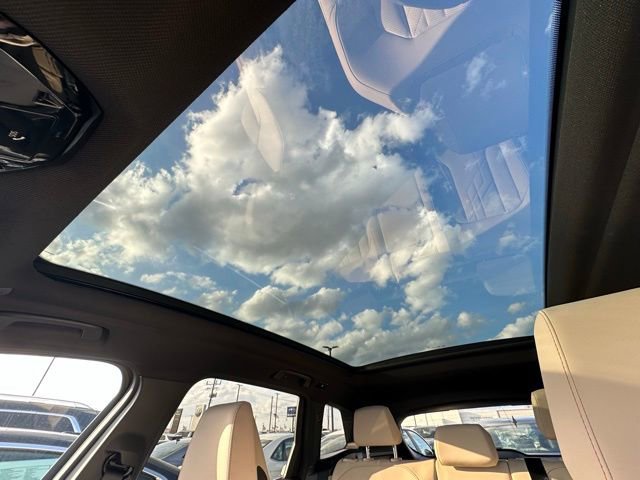 New 2026 BMW X3 xDrive30 AWD/4WD image 20