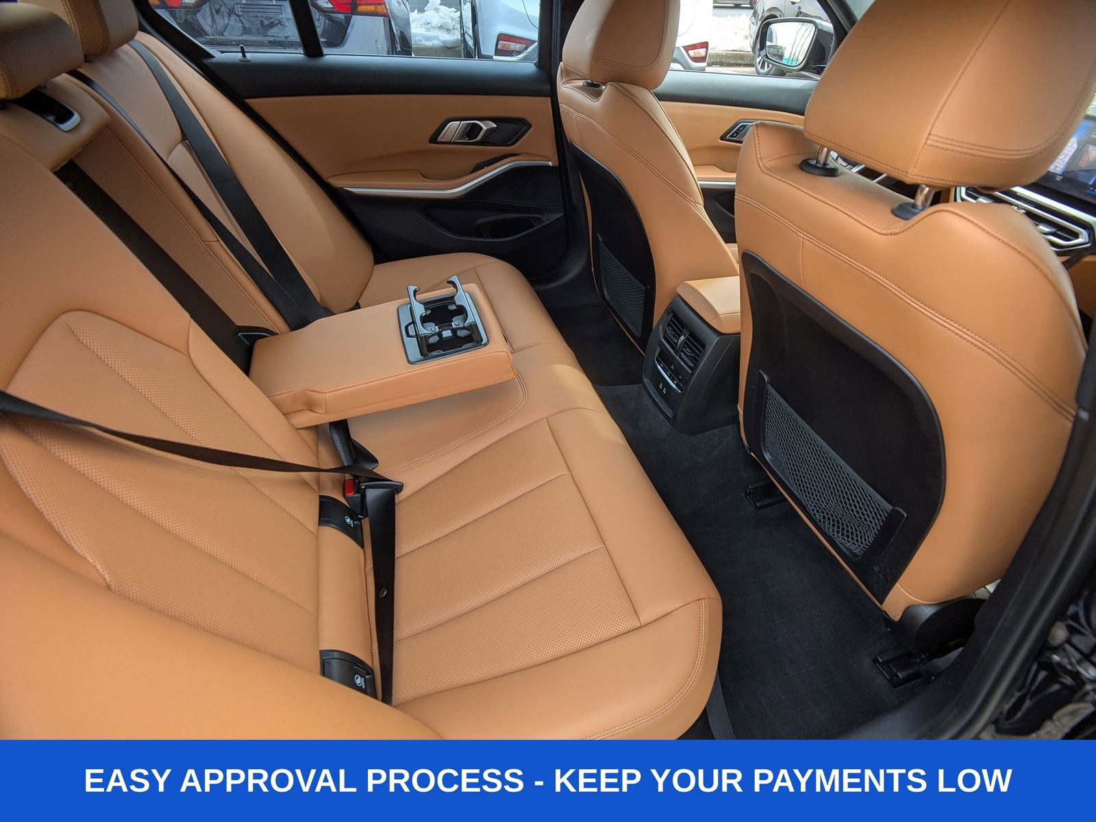 Used 2023 BMW 330i xDrive Sedan w/ Premium Package image 16