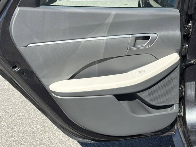 New 2026 Hyundai Sonata SE FWD image 20