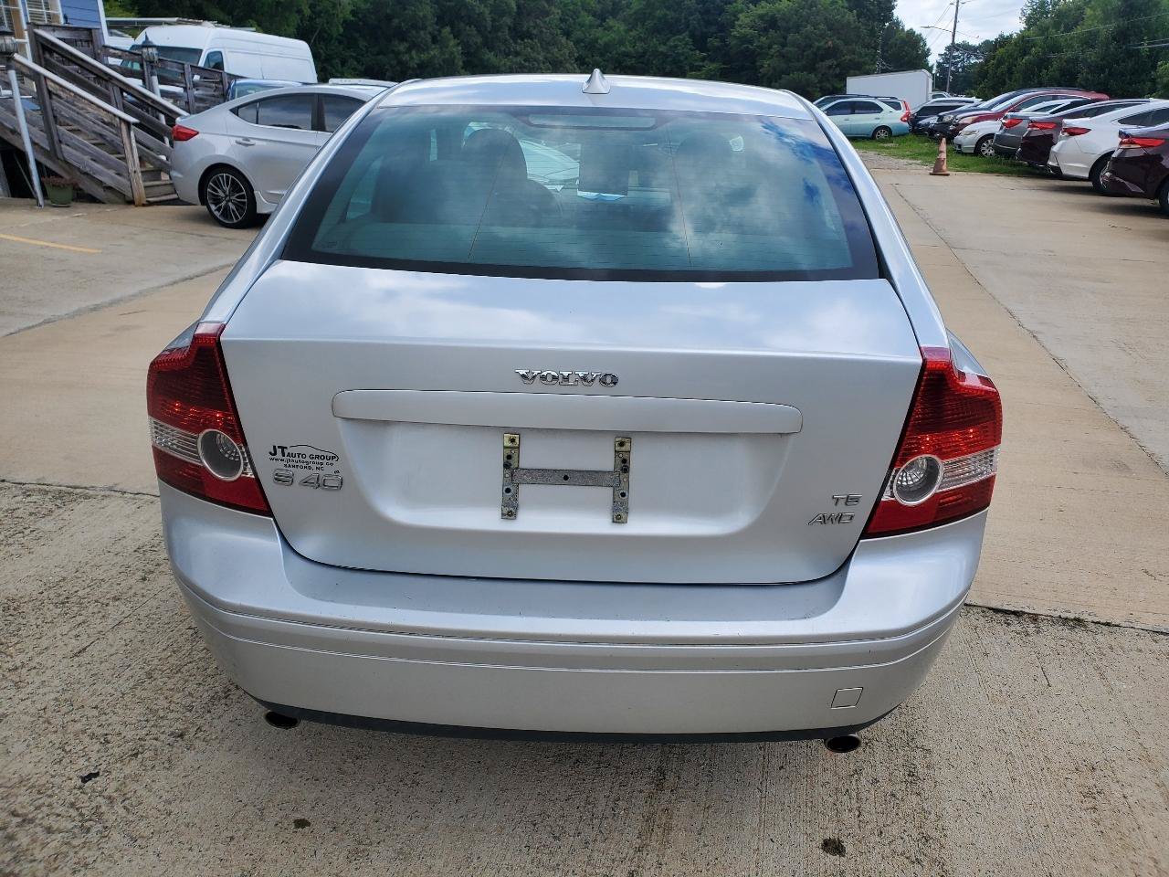 Used 2006 Volvo S40 T5 AWD/4WD image 10