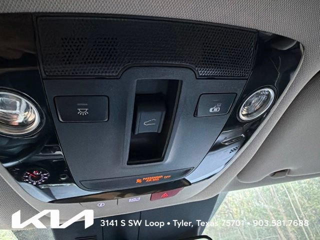 Certified 2024 Kia K5 EX w/ EX Premium Package FWD image 23