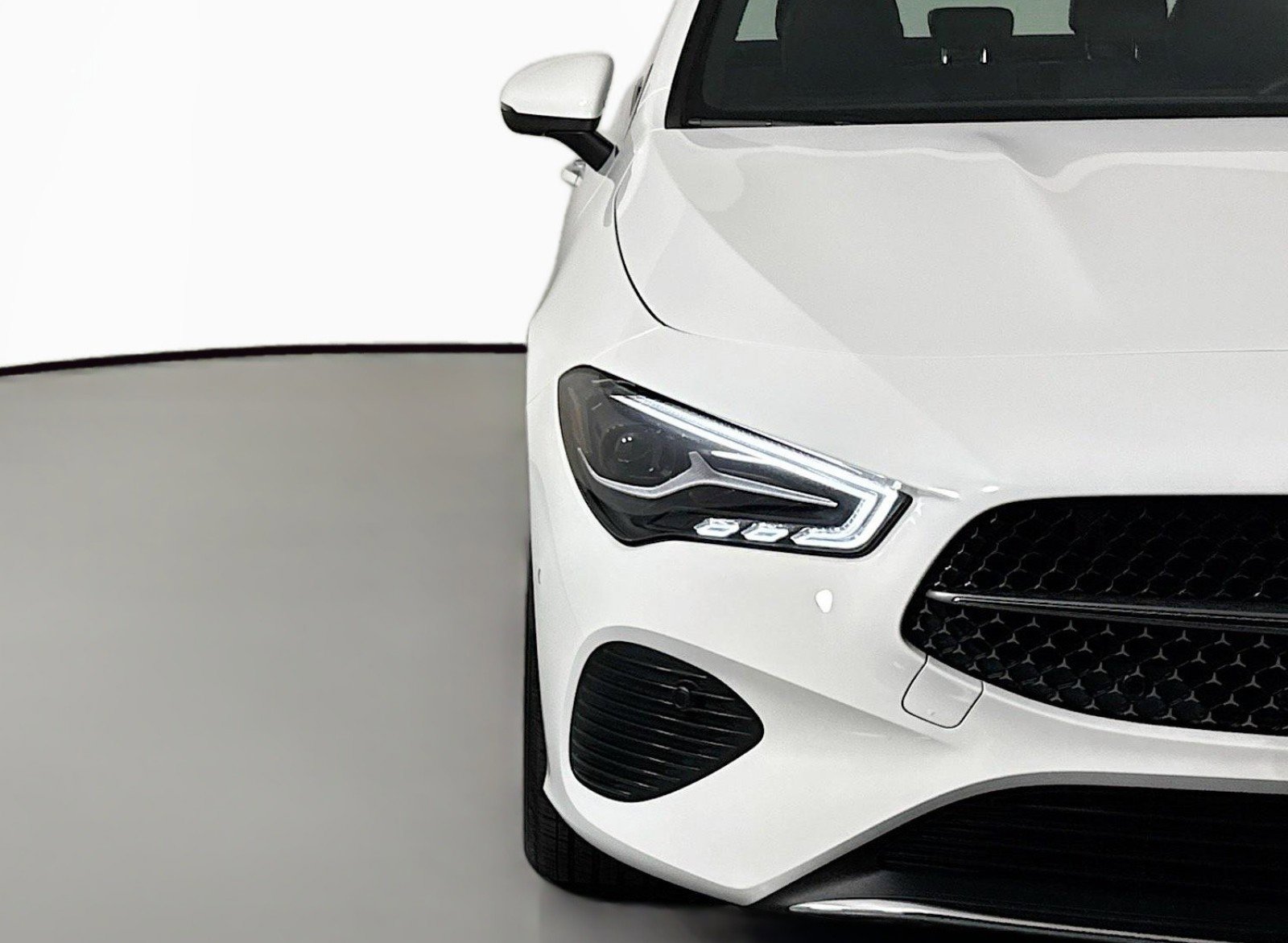 Certified 2025 Mercedes-Benz CLA 250 image 14