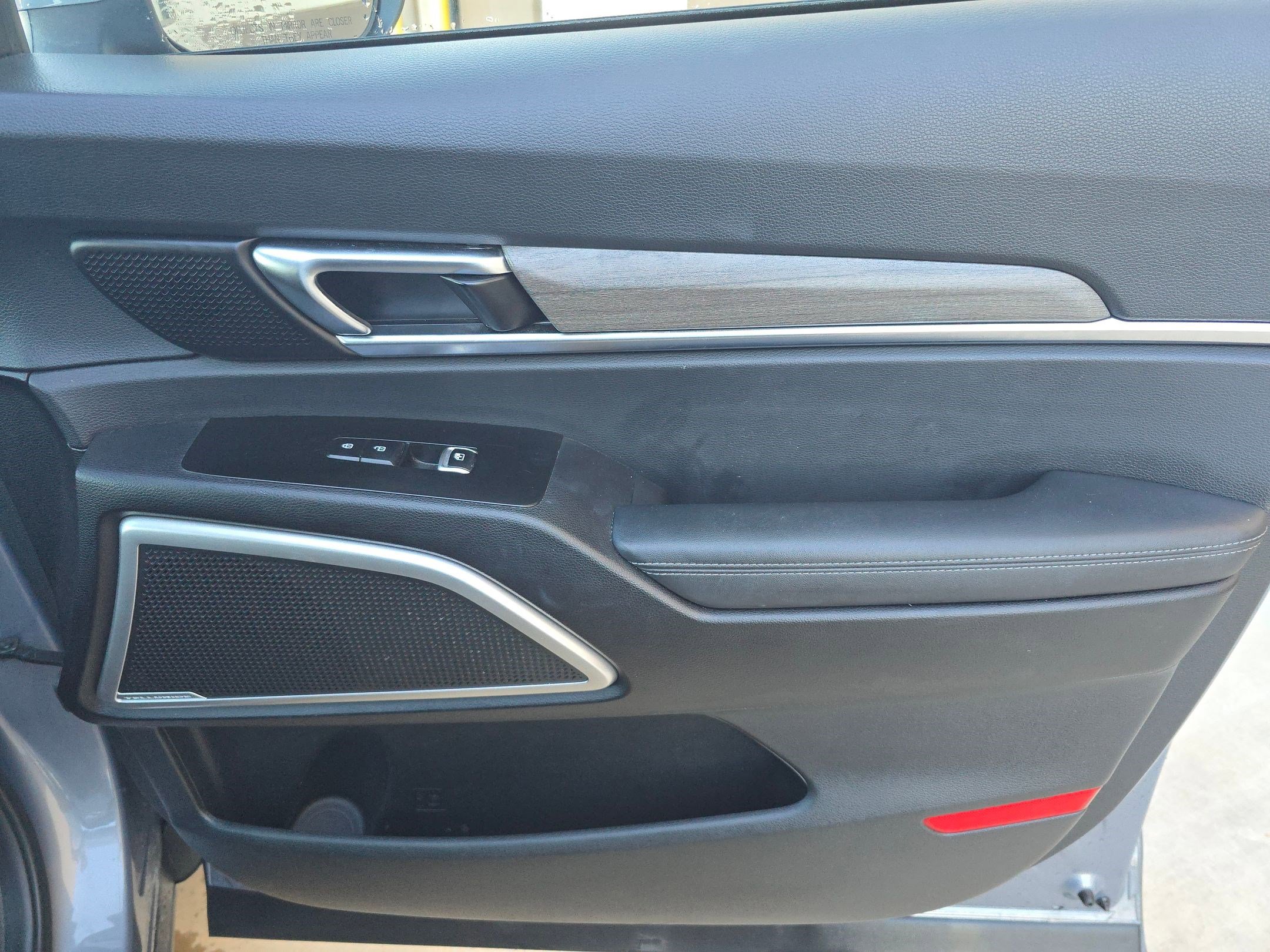 Used 2022 Kia Telluride EX w/ EX Premium Package image 31