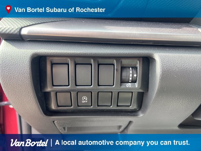 Used 2020 Subaru Forester Premium AWD/4WD image 16