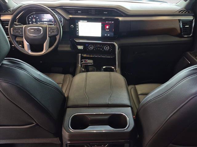 Used 2025 GMC Sierra 1500 Denali AWD/4WD image 16