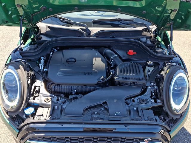 Used 2024 MINI Cooper S FWD image 27