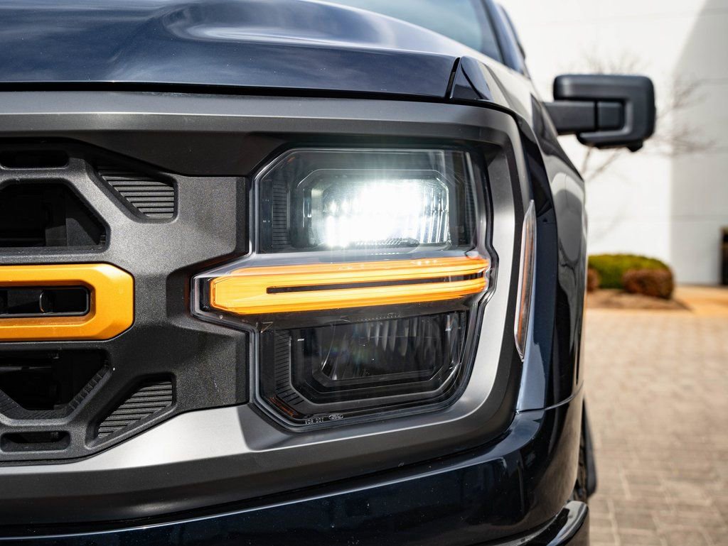 Used 2024 Ford F150 Tremor w/ Bed Utility Package image 14