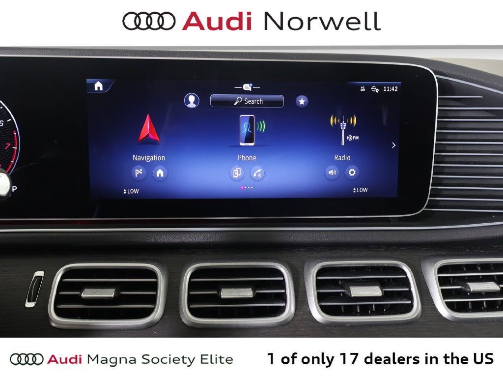 Used 2024 Mercedes-Benz GLE 350 4MATIC image 5
