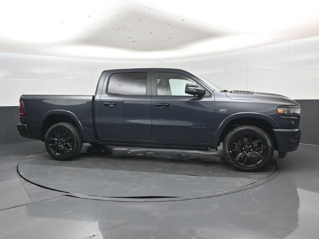 New 2027 RAM 1500 Laramie AWD/4WD image 34
