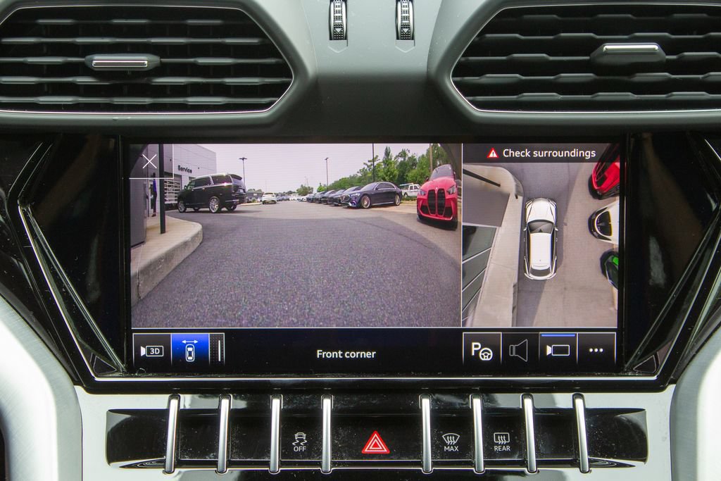 Used 2023 Lamborghini Urus S AWD/4WD image 16