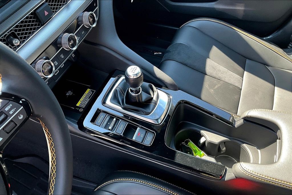 New 2026 Acura Integra A-Spec image 28