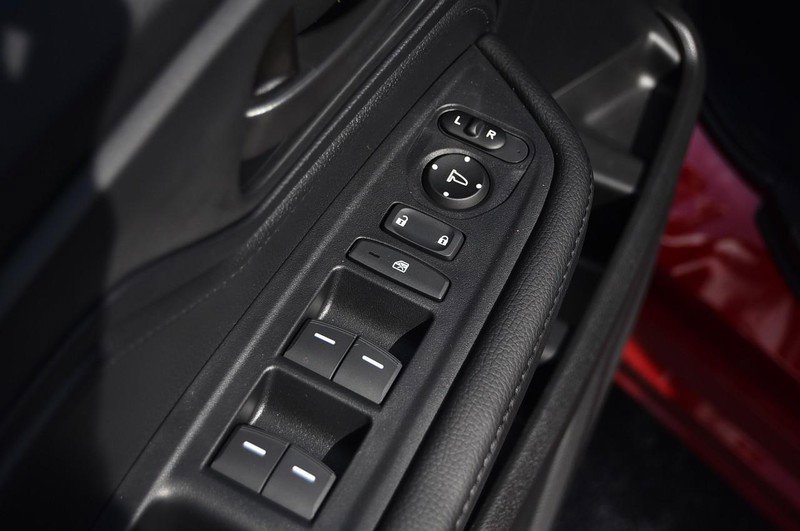 New 2026 Honda Odyssey Sport-L image 8