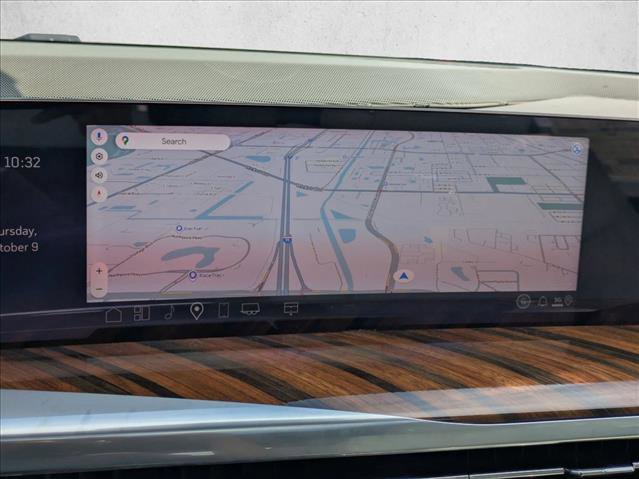 New 2025 Cadillac Escalade Sport Platinum w/ LPO, ONYX Package image 11