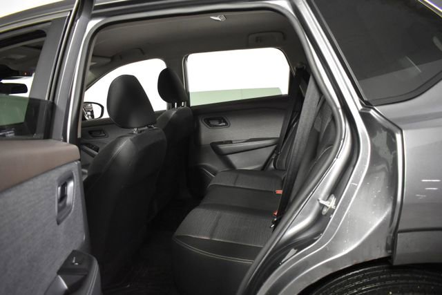 Certified 2022 Nissan Rogue S AWD/4WD image 25