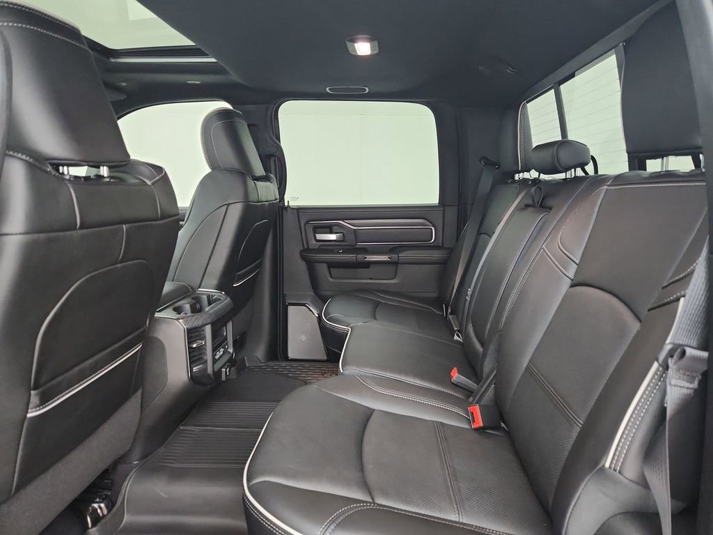 New 2026 RAM 2500 Power Wagon image 32