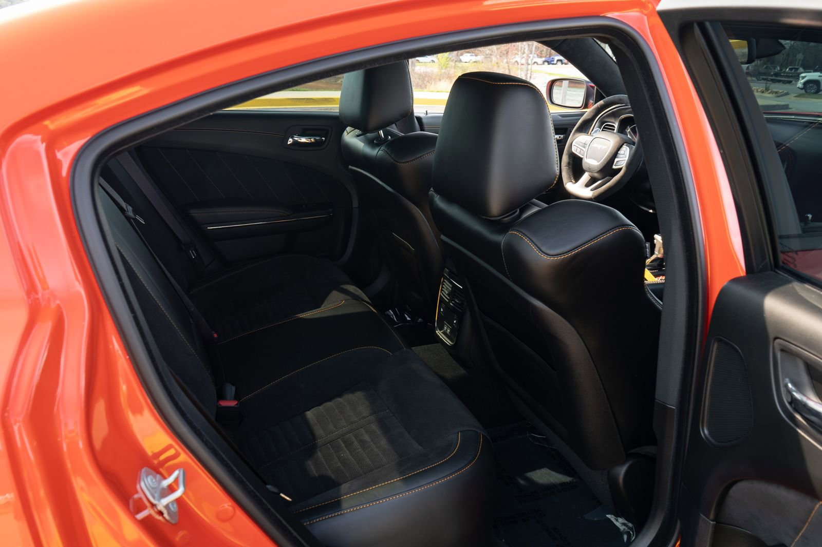 Used 2023 Dodge Charger SRT Hellcat image 26