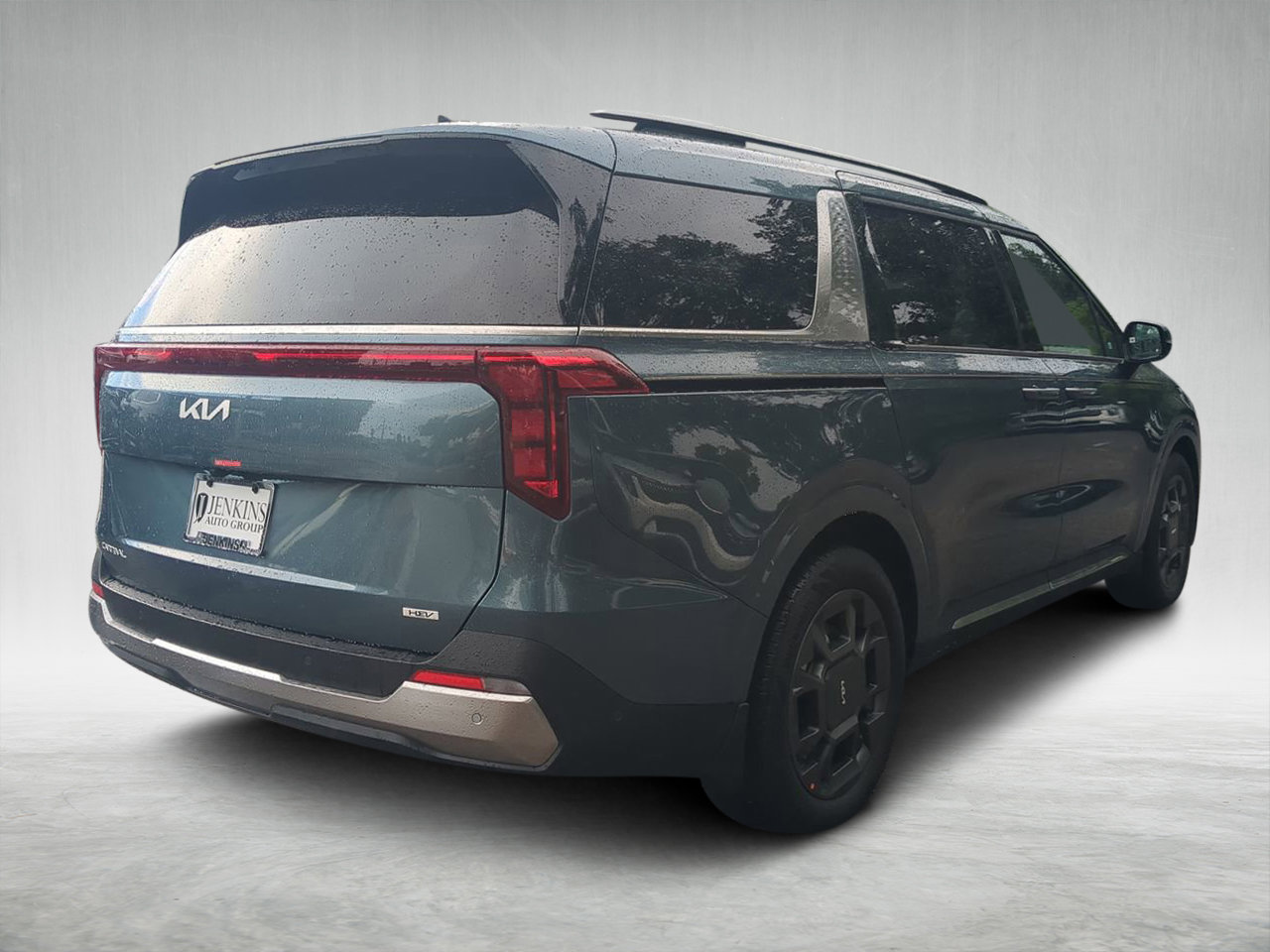 New 2026 Kia Carnival SX image 3