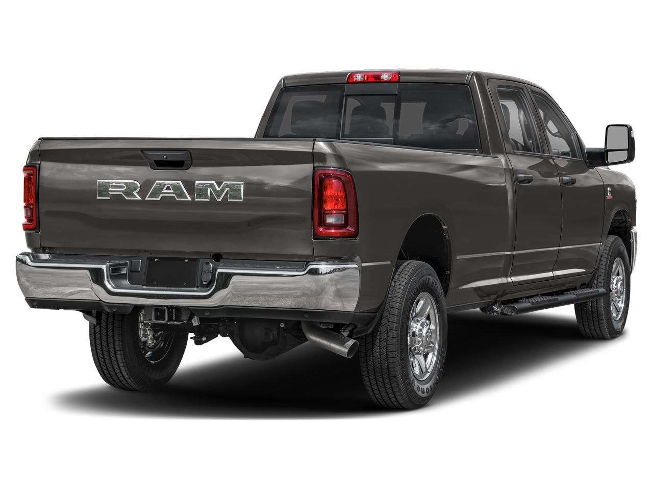 New 2026 RAM 3500 Laramie image 31