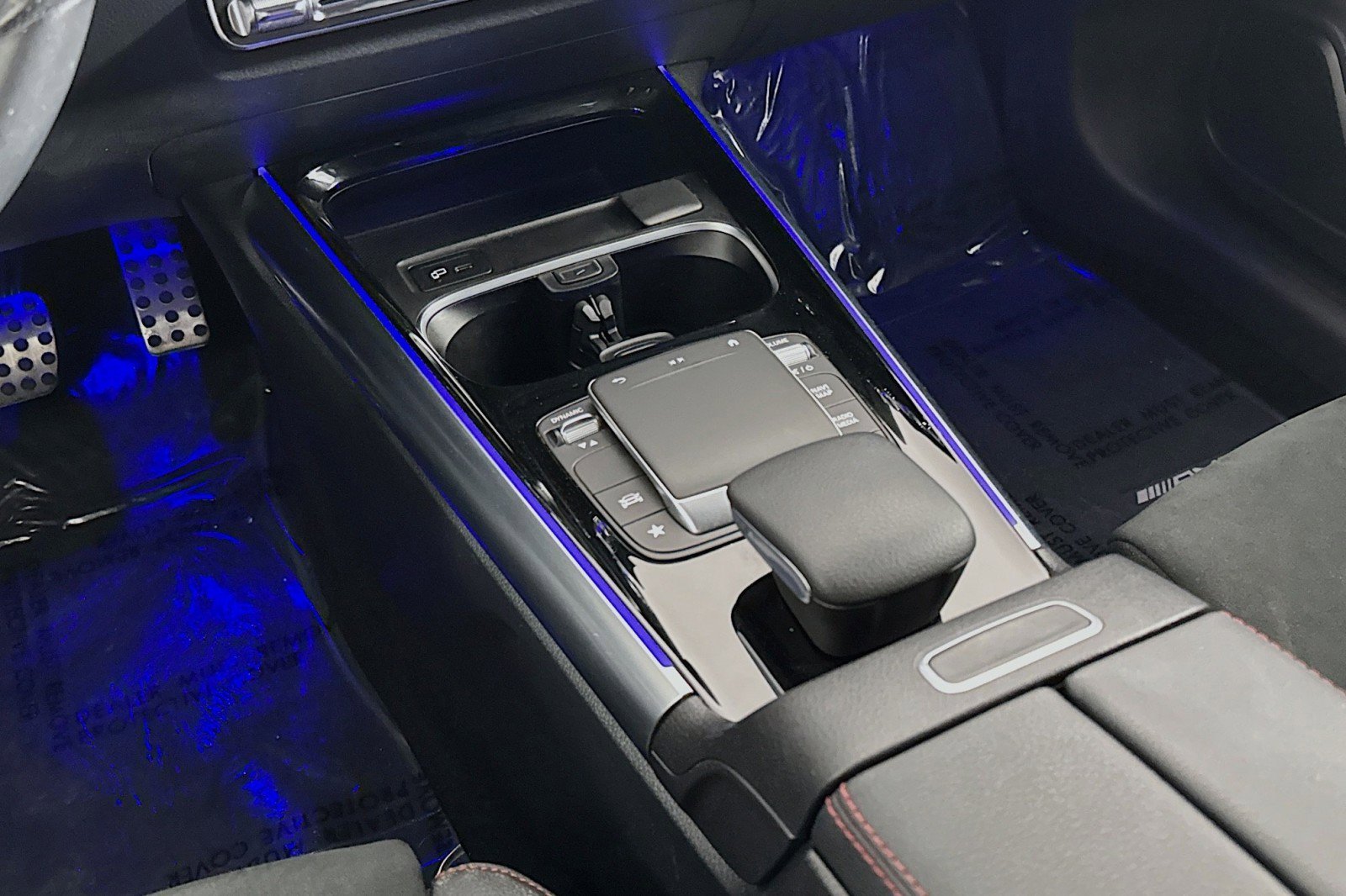 Certified 2023 Mercedes-Benz GLA 250 image 6