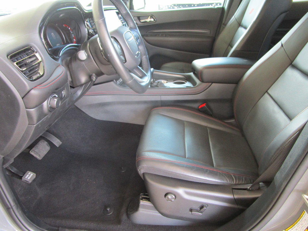 Used 2025 Dodge Durango R/T AWD/4WD image 24
