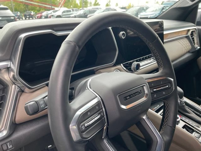 Used 2026 GMC Canyon Denali AWD/4WD image 8