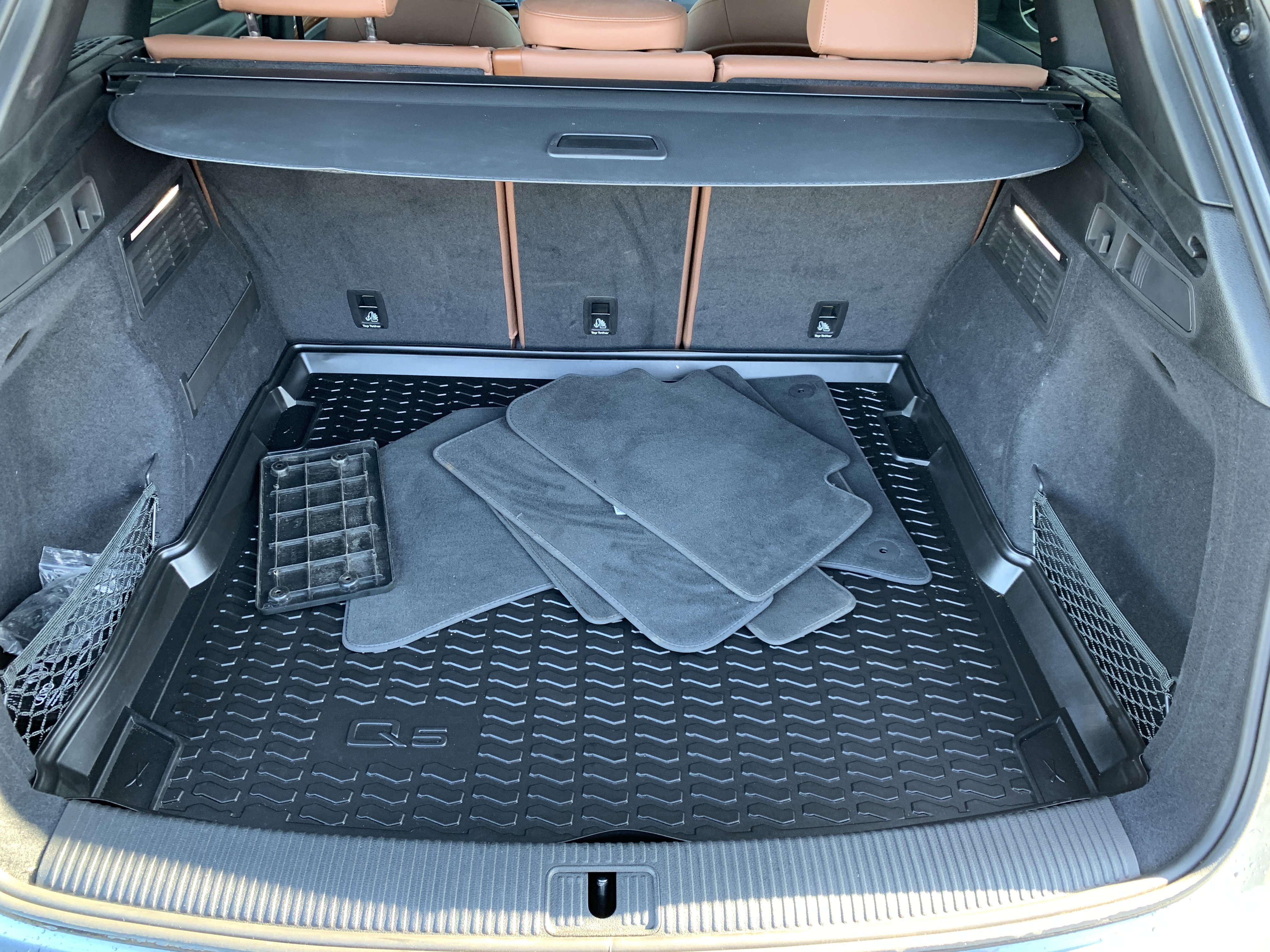 Certified 2022 Audi Q5 2.0T Premium w/ Convenience Package image 23