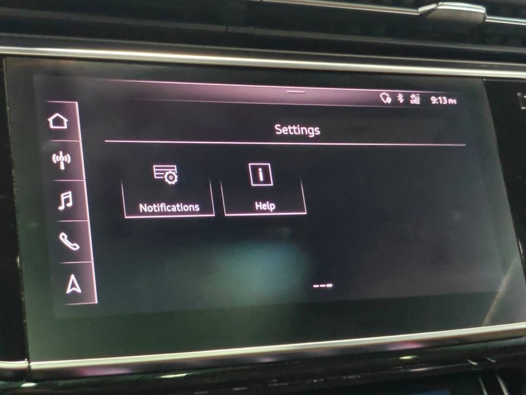 Used 2019 Audi Q8 Premium w/ Convenience Package image 49