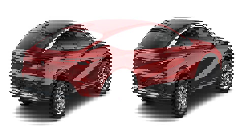 New 2026 Buick Envista Preferred image 29