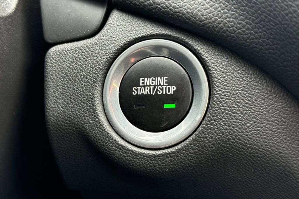 Used 2024 Chevrolet Equinox LT AWD/4WD image 33