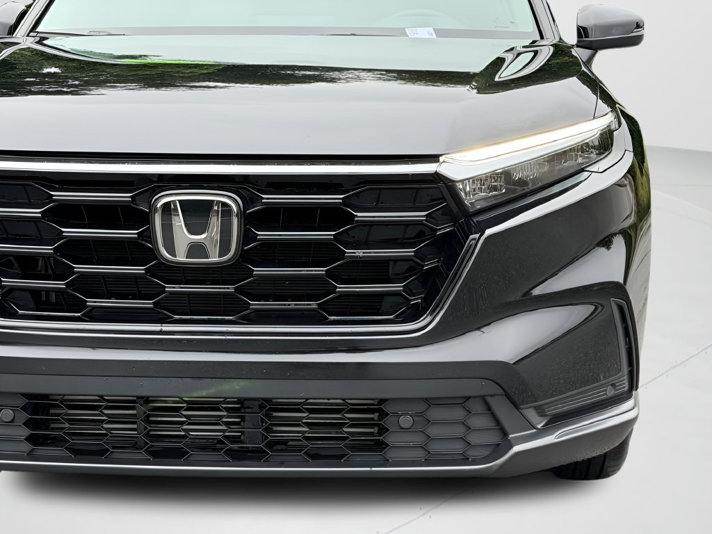 Used 2024 Honda CR-V EX-L image 26