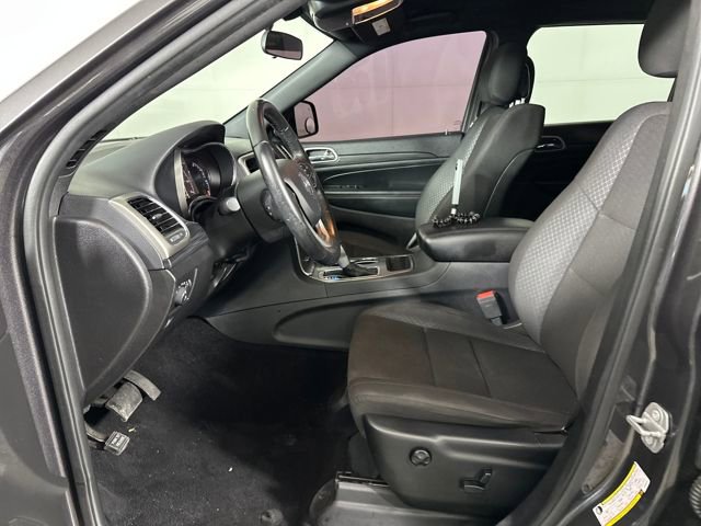 Used 2020 Jeep Grand Cherokee Laredo image 11