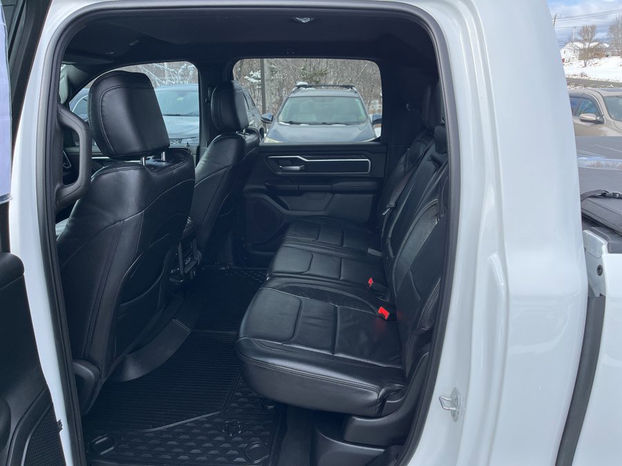 Used 2019 RAM 1500 Big Horn AWD/4WD image 5