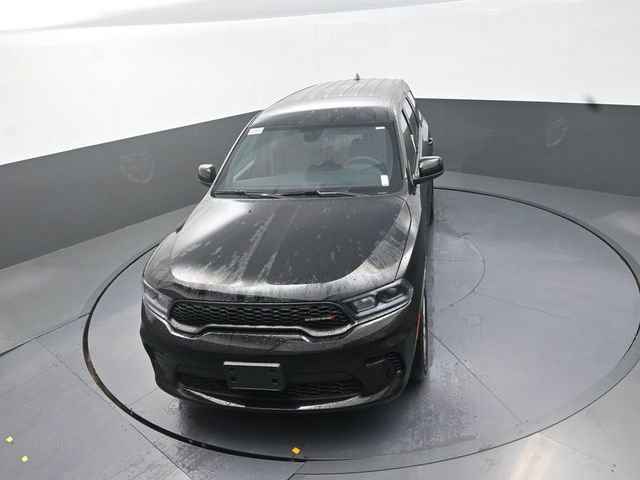 New 2026 Dodge Durango GT w/ Trailer Tow Group IV AWD/4WD image 12