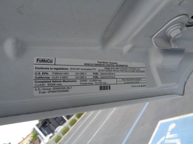 Used 2016 Ford F250 XL image 13