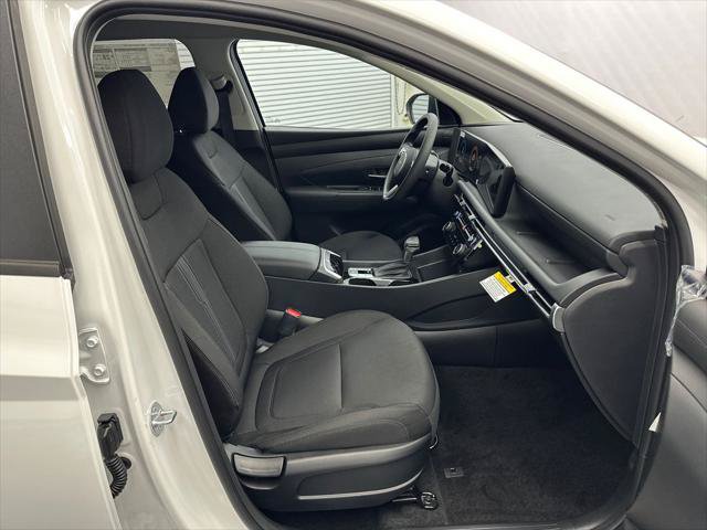 New 2026 Hyundai Tucson SEL FWD image 14